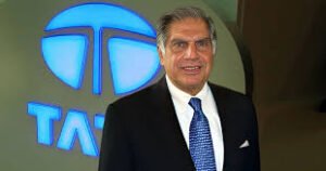 Ratan Tata: A Life of Inspiration and Leadership